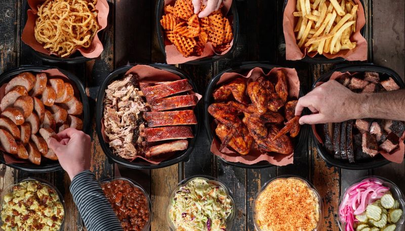 Practical Tips for Your Blind Box BBQ Brunch Adventure