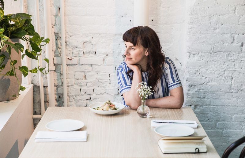Jessica Koslow's Vision for New California Cooking