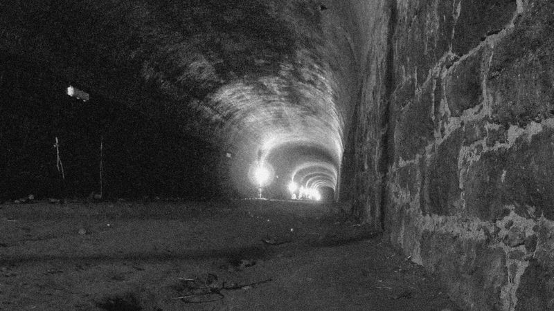 From History to Horror