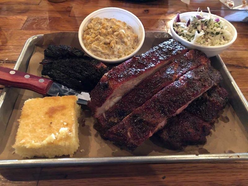 Portions That Challenge Your Appetite