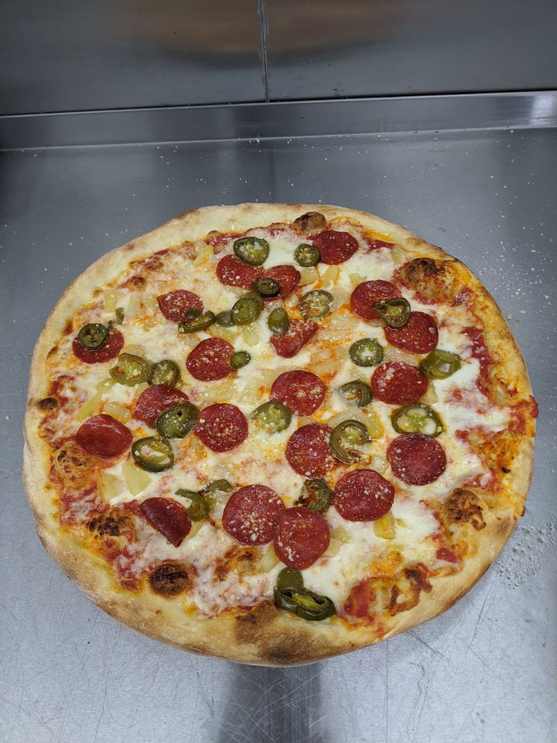 What to Try First