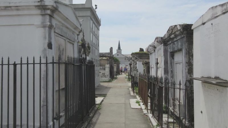 After-Dark Trips Not Welcome