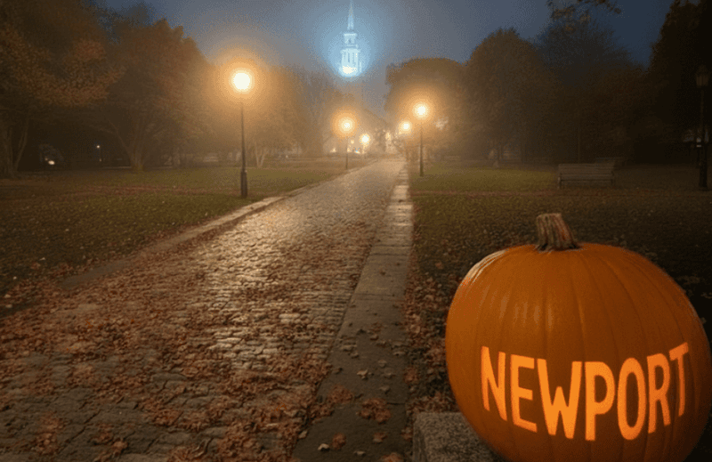 Why Travelers Keep Coming Back Each October