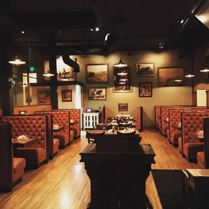 Where History Meets Modern Flavor