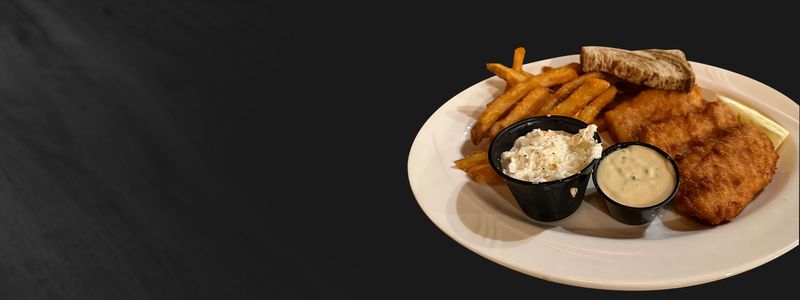 The Legendary All-You-Can-Eat Buffet