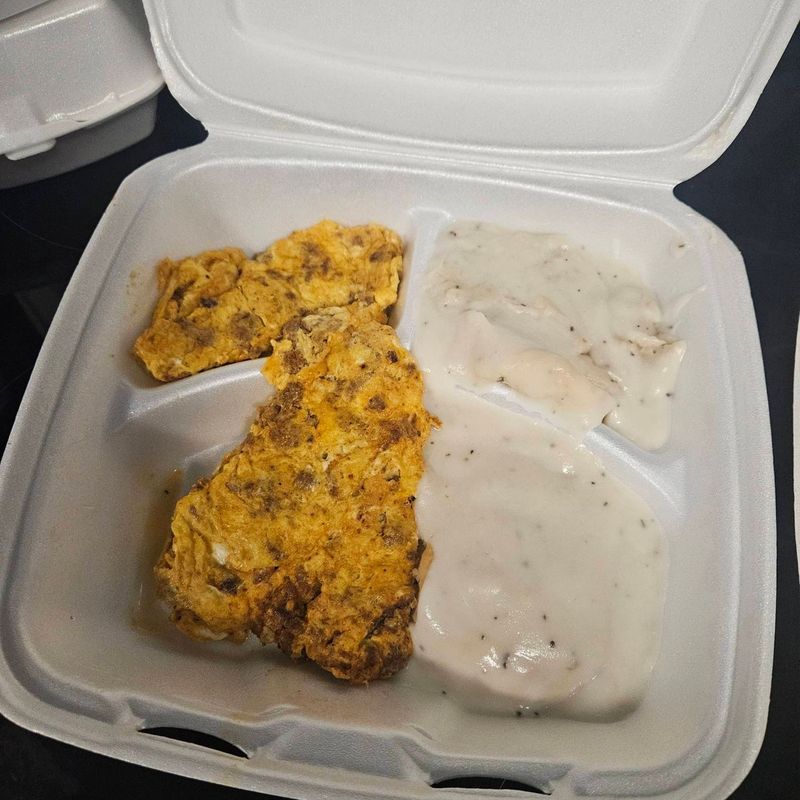 The Kind of Chicken Fried Steak That Changes Your Expectations