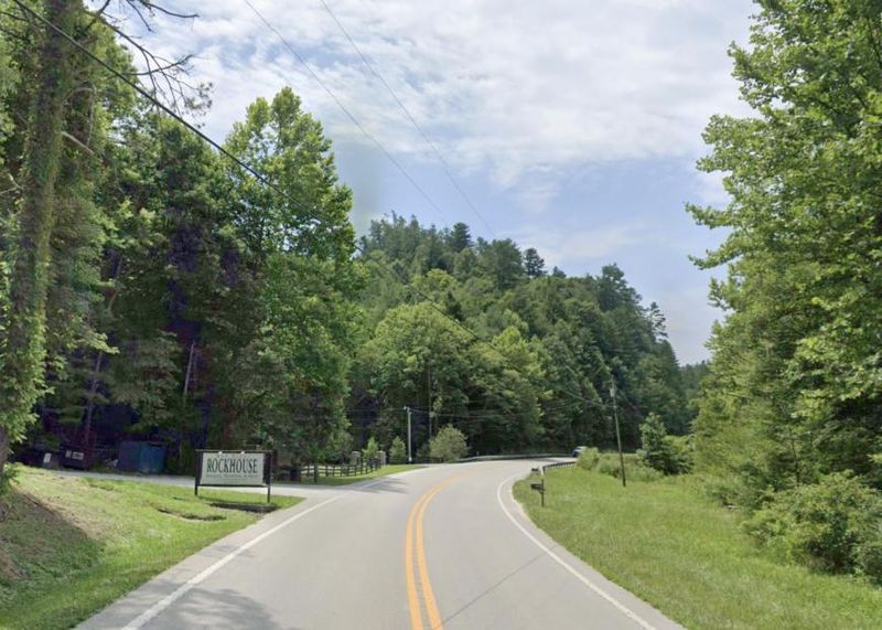 Worth the Drive - and the View