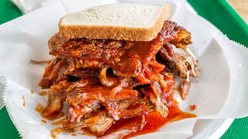Sides That Steal the Show