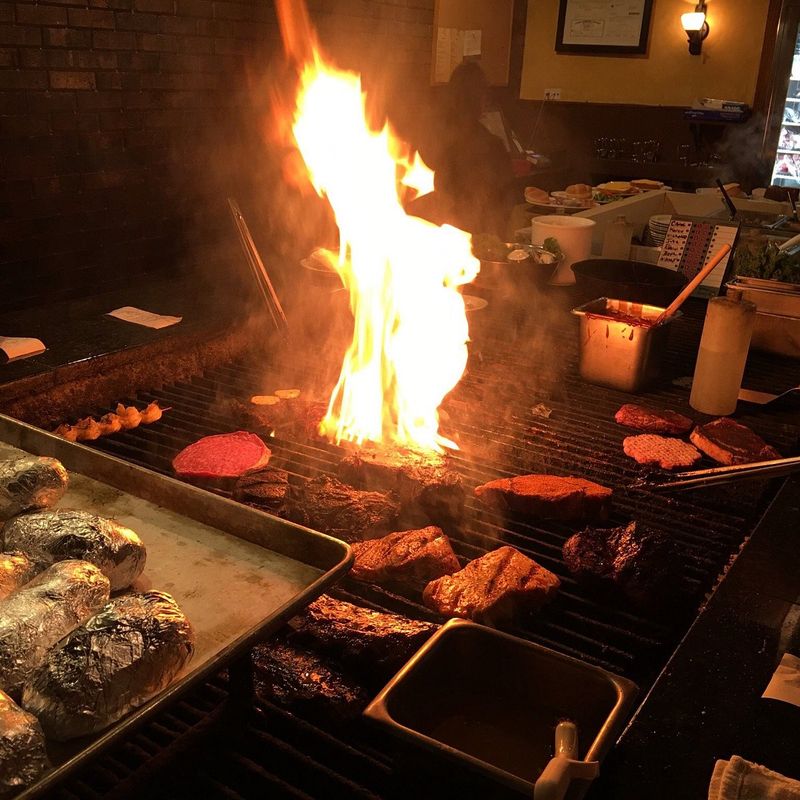 Cook Your Own Prime Rib Experience