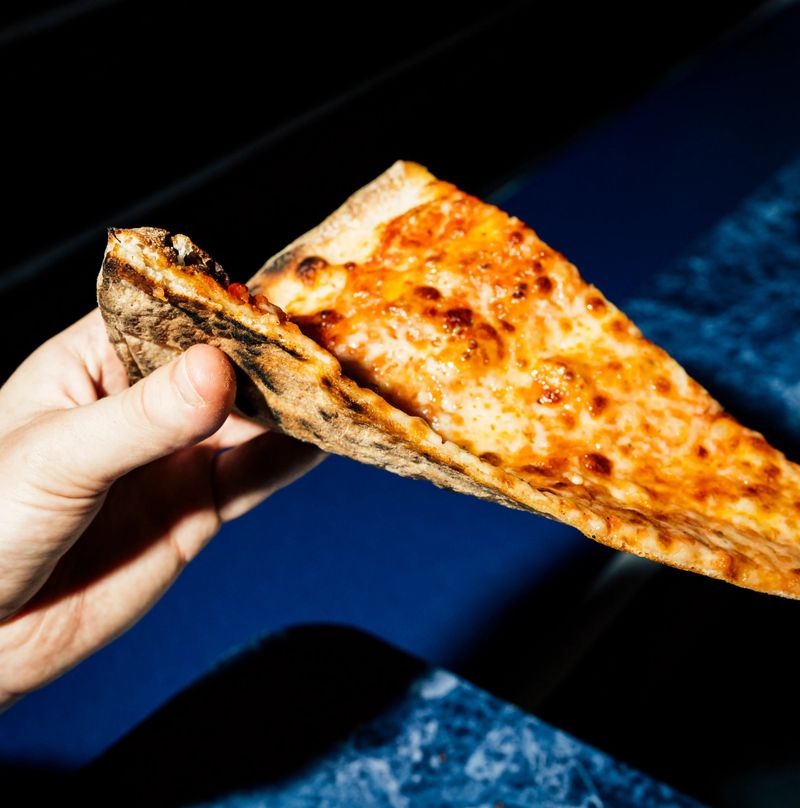 New York-Style Pizza Done Right