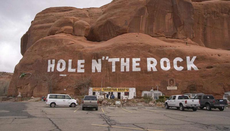 Monument to Human Ingenuity