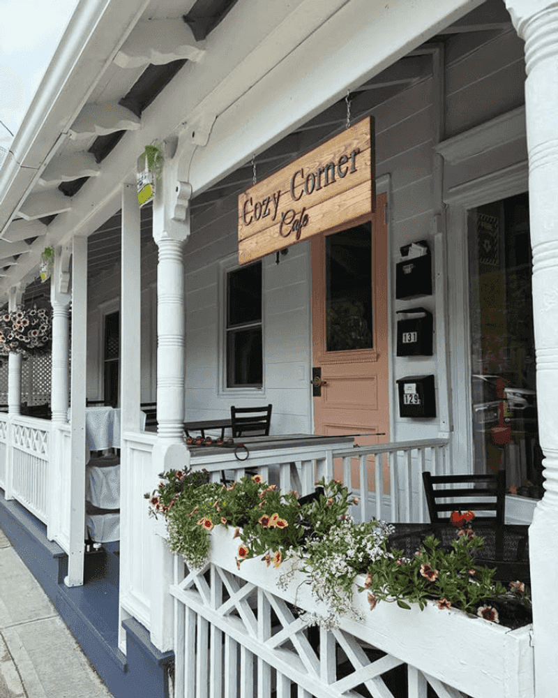 Why Travelers Keep Comparing It to a Romantic Comedy