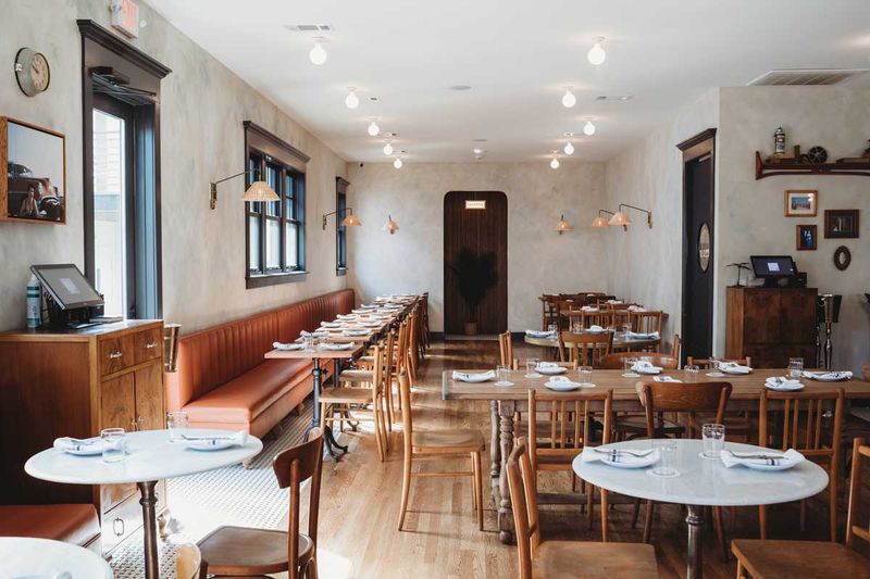 Where Modern Style Meets Southern Soul