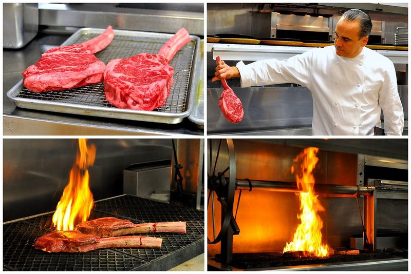 Chef Expertise And Specialized Equipment