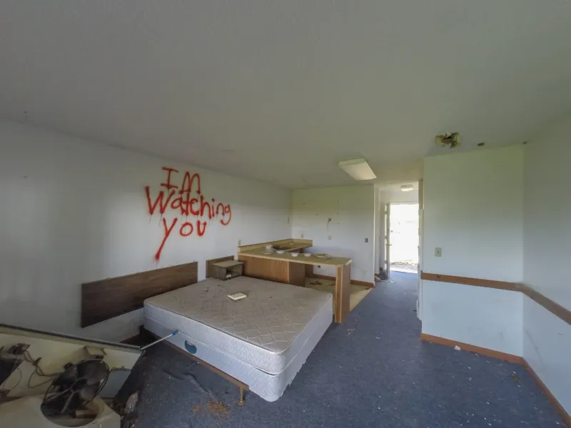 The Legend That Refuses to Die