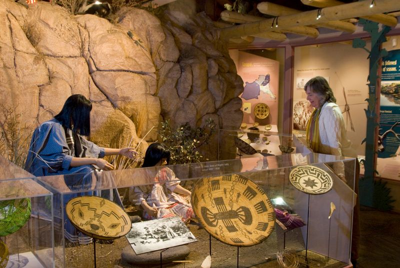 Travel Tips for Following Sharlot’s Trail