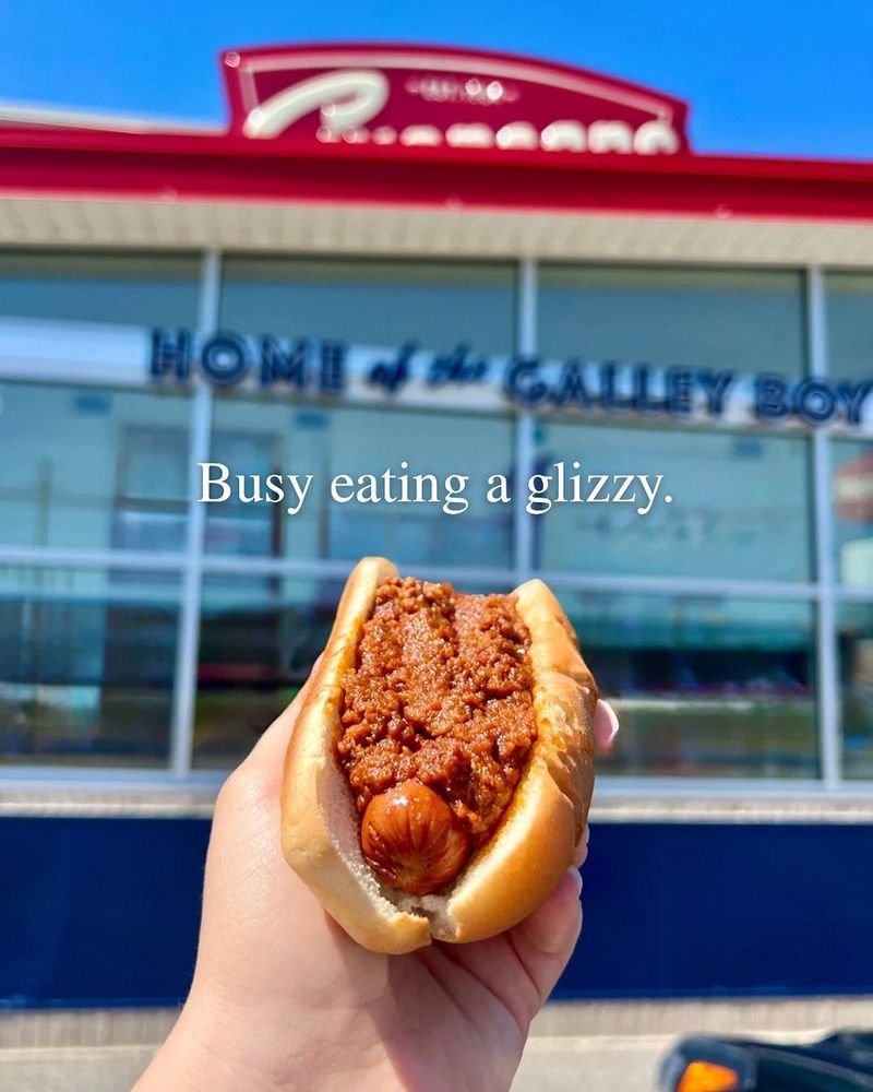 Why You Can’t Skip the Chili Dogs