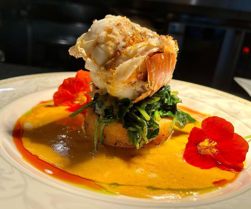 Lobster Tails That Steal the Show