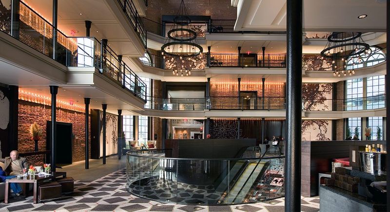 Architecture That Tells Its Own Story