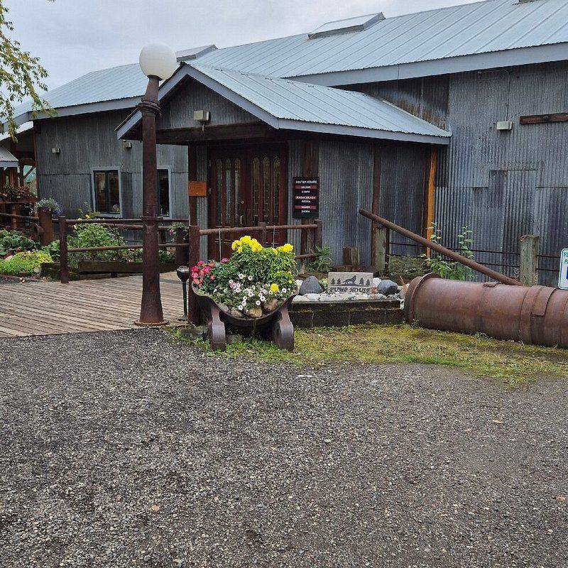 The Pump House: A Dependable Start to the Day