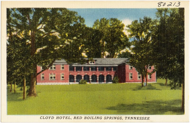 The Music That Still Plays in the Night