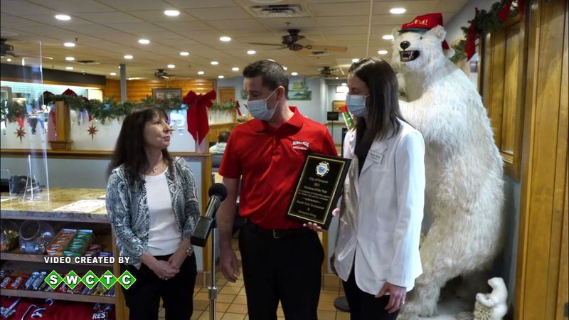 The Perfect Stop for Road Trippers and Cyclists