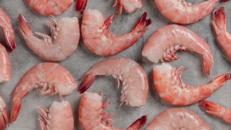Fighting Seafood Fraud