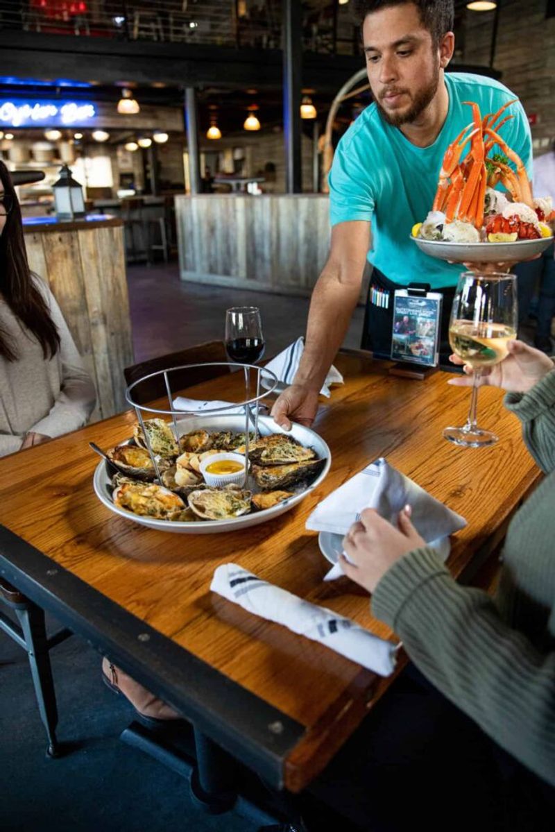 Drinks, Desserts & Weekend Vibes