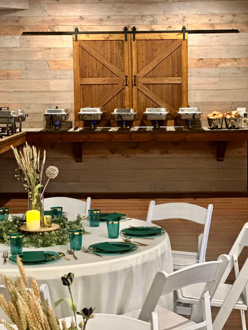 Affordable Indulgence