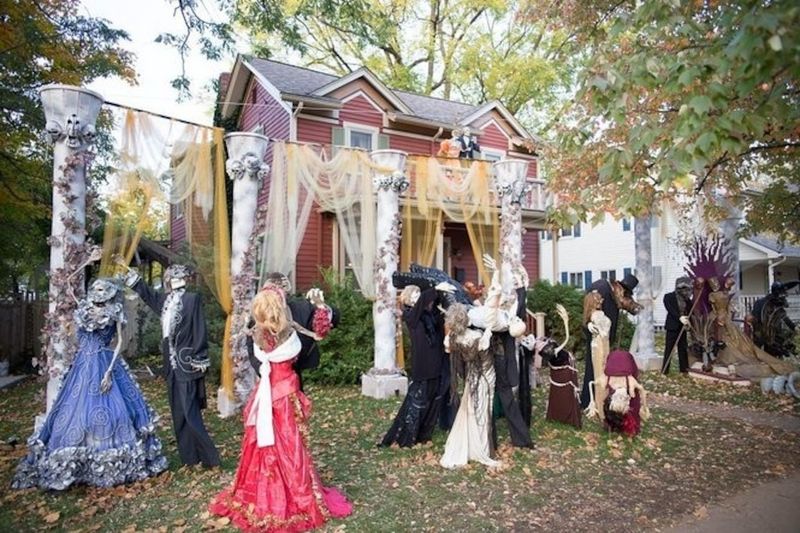 From Modest Beginnings to Midwest Tradition