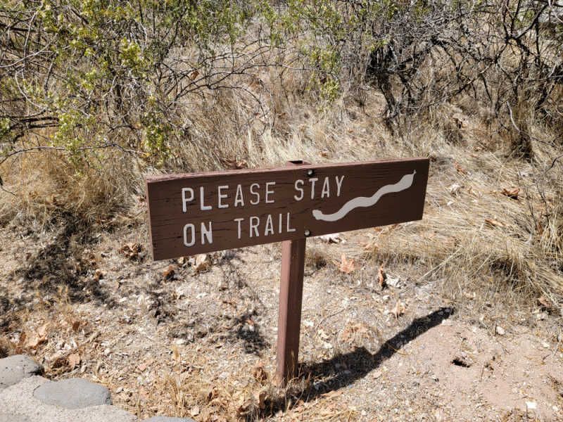 The Rule Few Visitors Think About