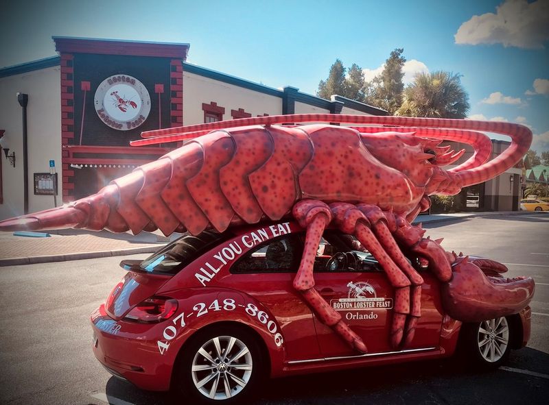 The Spirit of the Feast