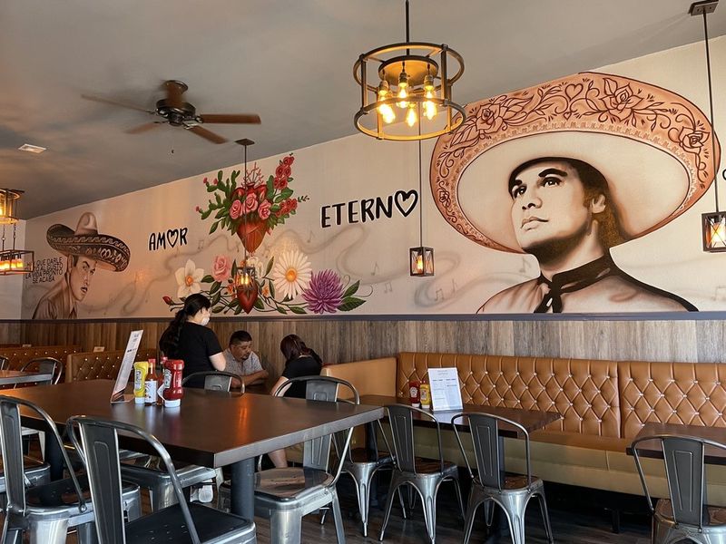 A Gathering Space, Not Just a Restaurant