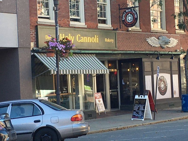 Supporting a Local Business That Cares