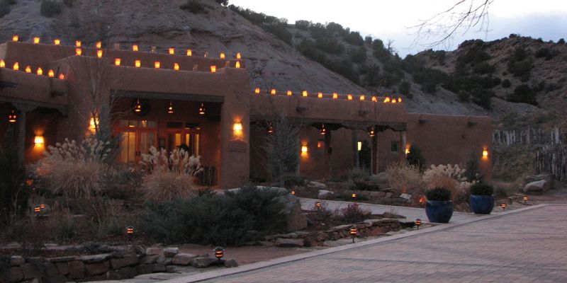 Why New Mexico Keeps This Secret Close