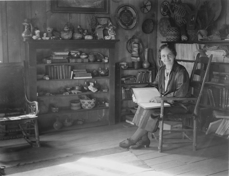 Arizona’s First Female Territorial Historian