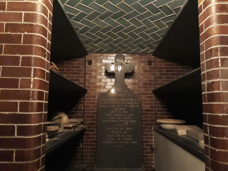 The Catholic Legacy Behind the Catacombs