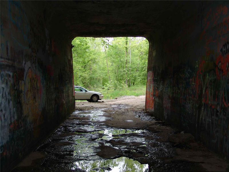 How the Legends Began