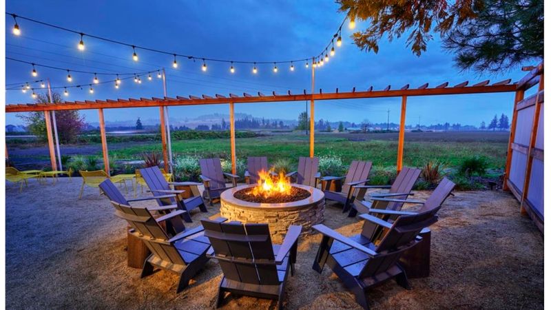 Why It Feels Like a Living Movie Set