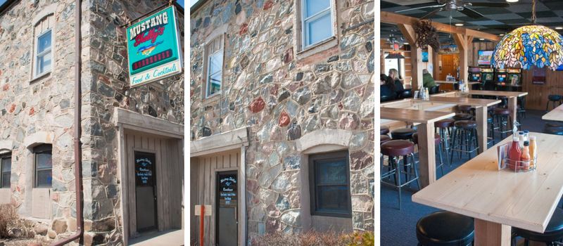 Rustic Roadhouse Atmosphere That Feels Like Home