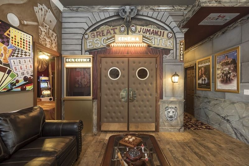 What Guests Are Saying (Review Section)