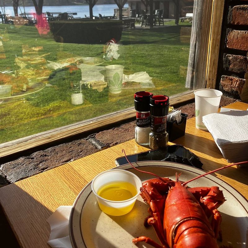 The Buffet That Defines “All You Can Eat”