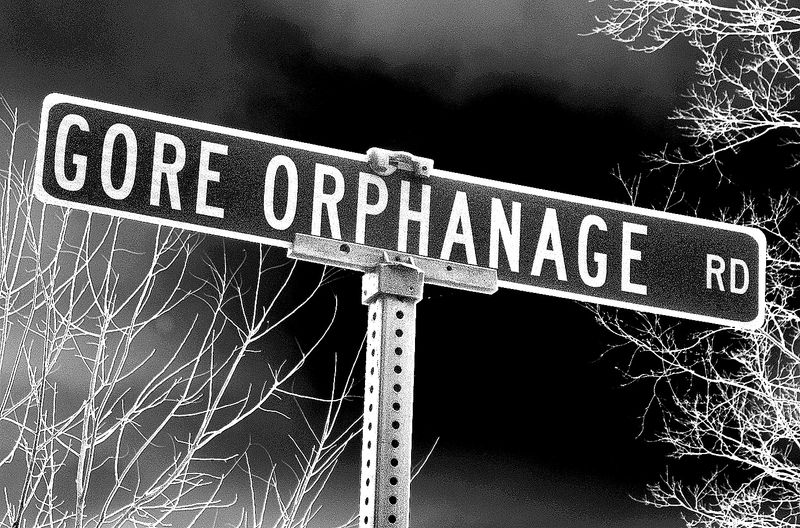 The Gore Orphanage Legend