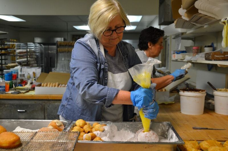 Why Jones’ Donuts Feels Like Vermont Itself