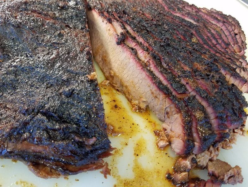 Championship-Caliber Brisket That Built a Legend