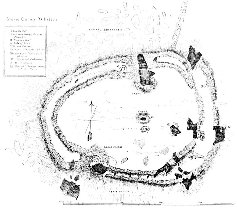 Where to Spot the Haunt