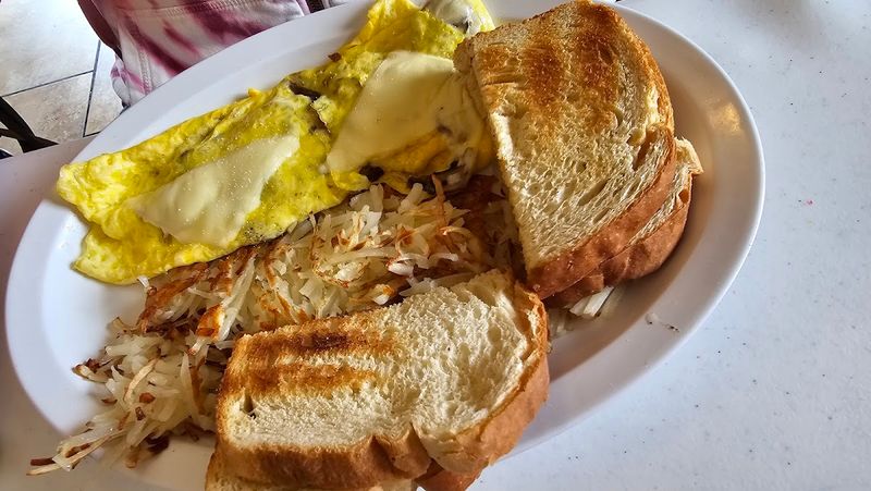Hearty Menu Options