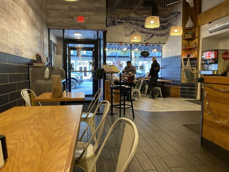 The Market Atmosphere That Feels Like Home