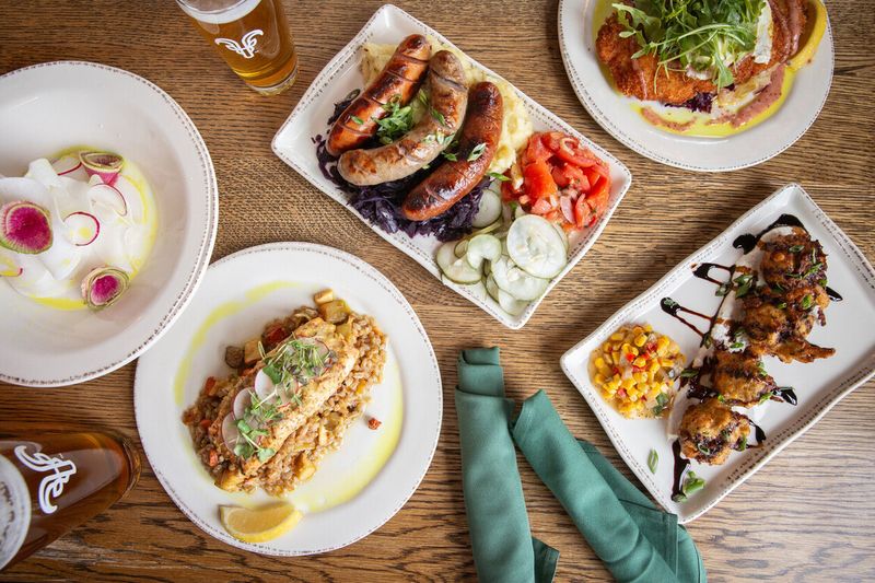 Why This Buffet Is Worth the Trip