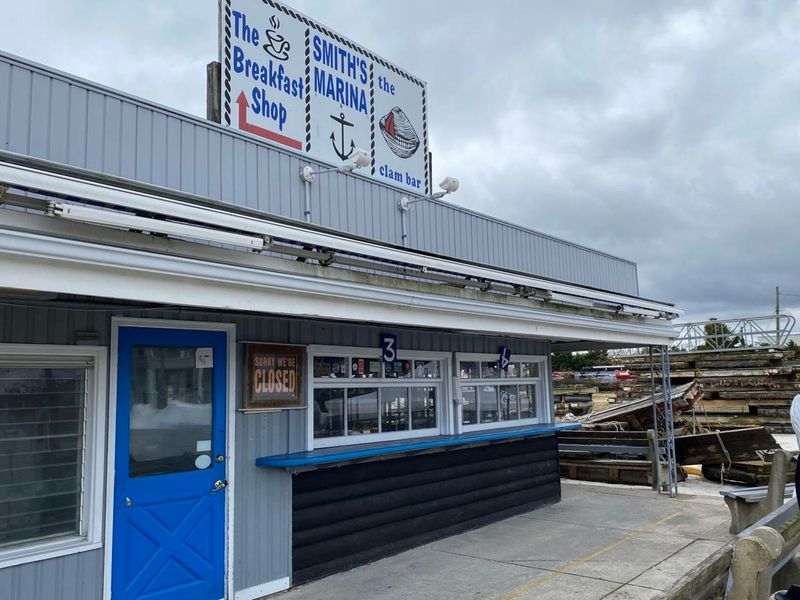 From Dockside Roots to Coastal Icon